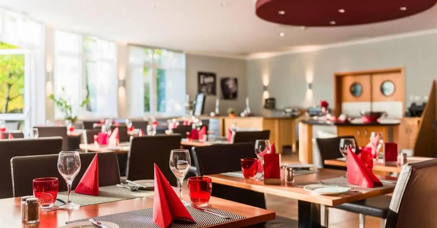 Hotel Bochum Wattenscheid, Affiliated by Meliá Restaurant