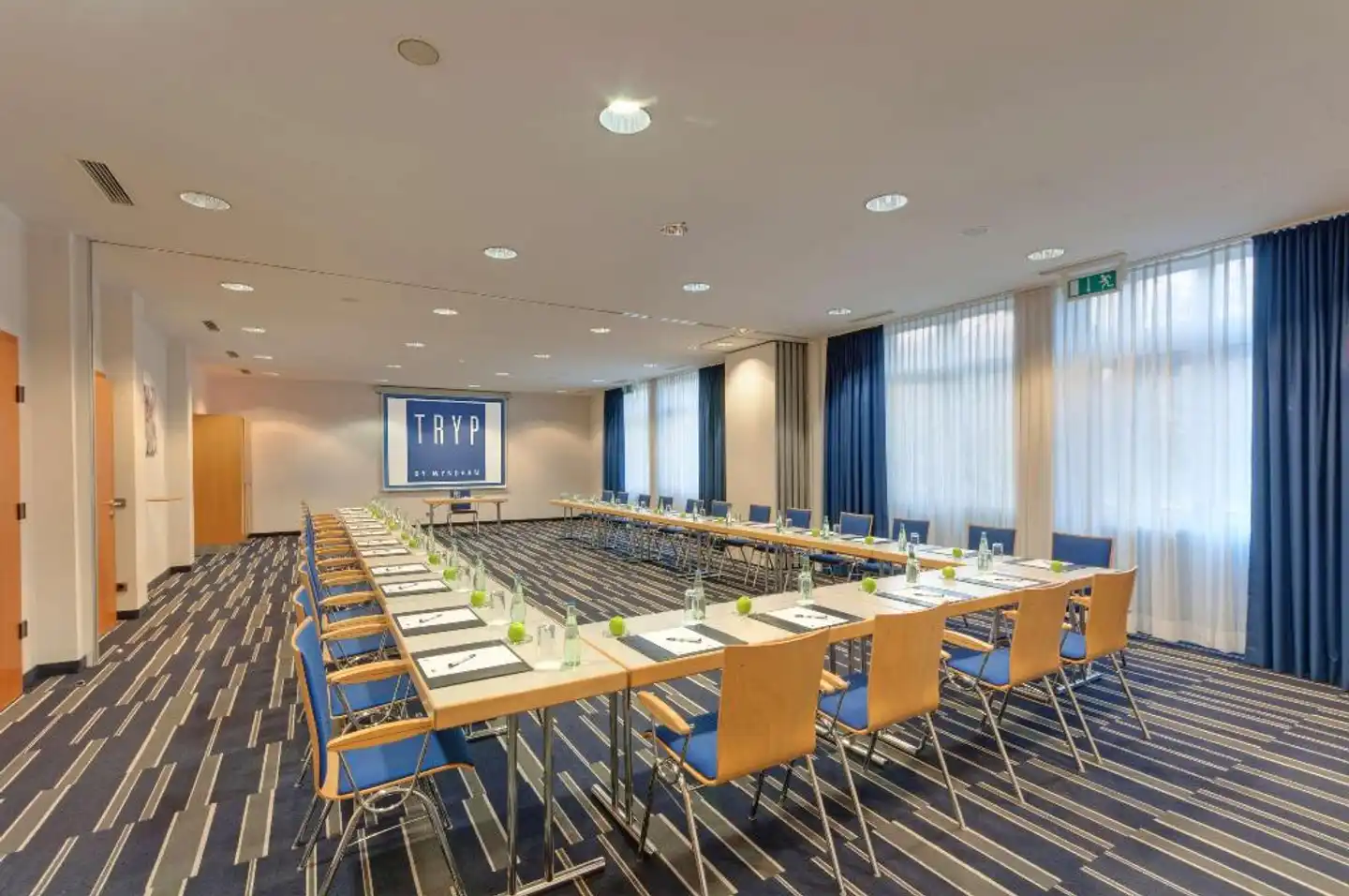 Hotel Bochum Wattenscheid, Affiliated by Meliá Konferenz
