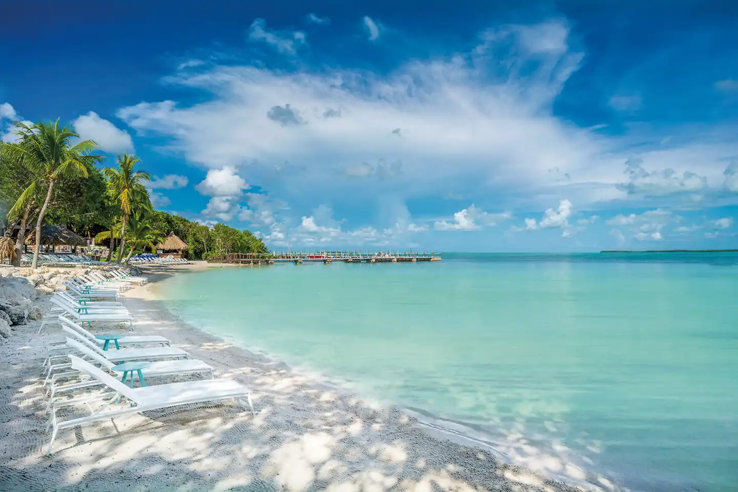 Baker's Cay Resort Key Largo Landschaft