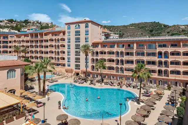 Bahia Tropical POOL