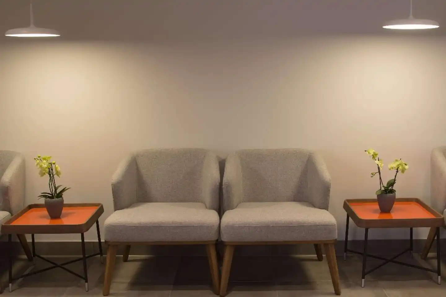Best Western soibelmanns Frankfurt Airport Wohnbeispiel