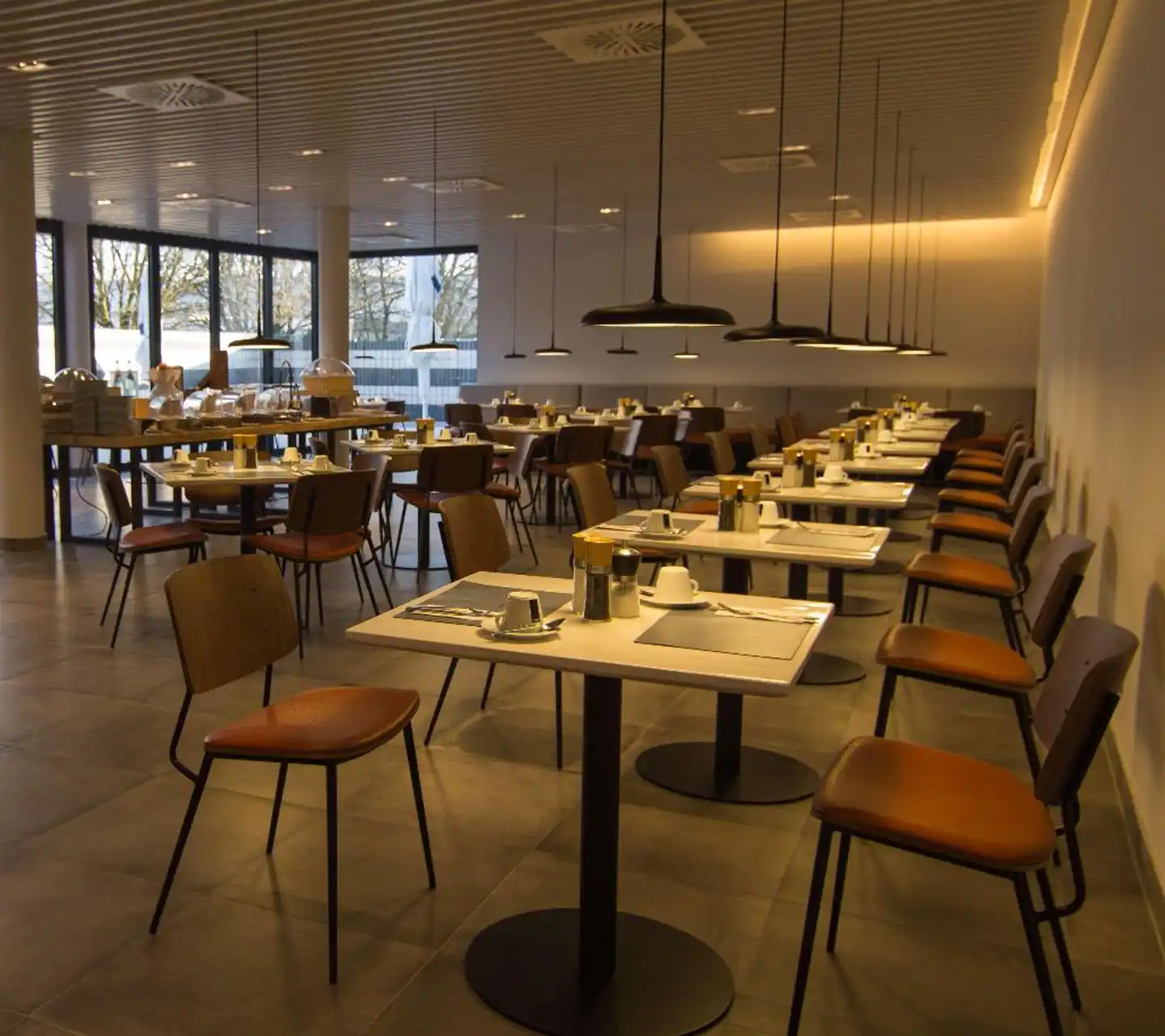 Best Western soibelmanns Frankfurt Airport Konferenz