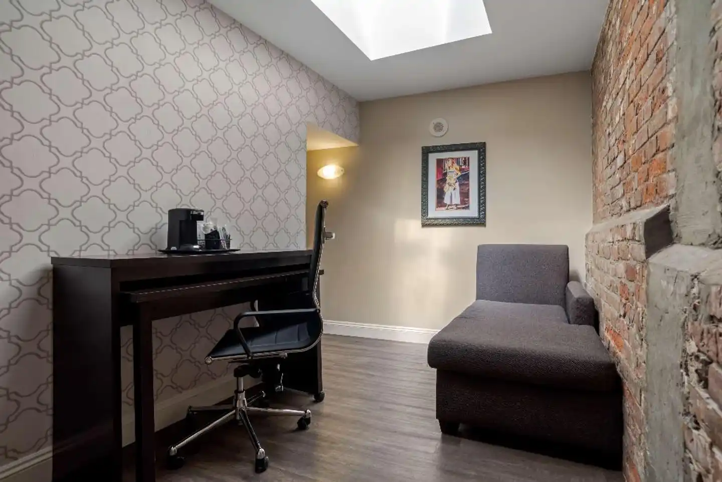 Best Western Plus St. Christopher Hotel Wohnbeispiel