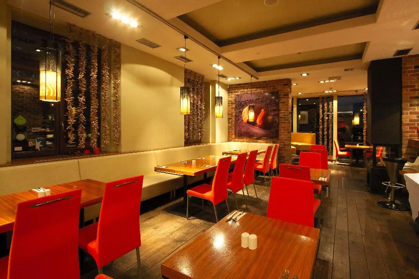 Absolutum Hotel Bar