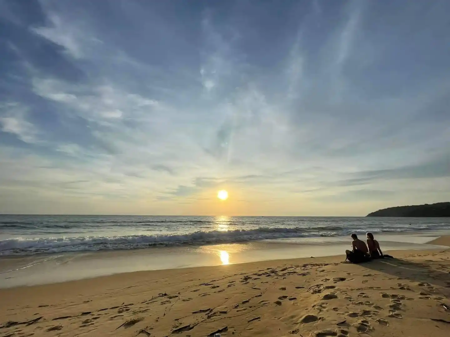 The Old Phuket Strand