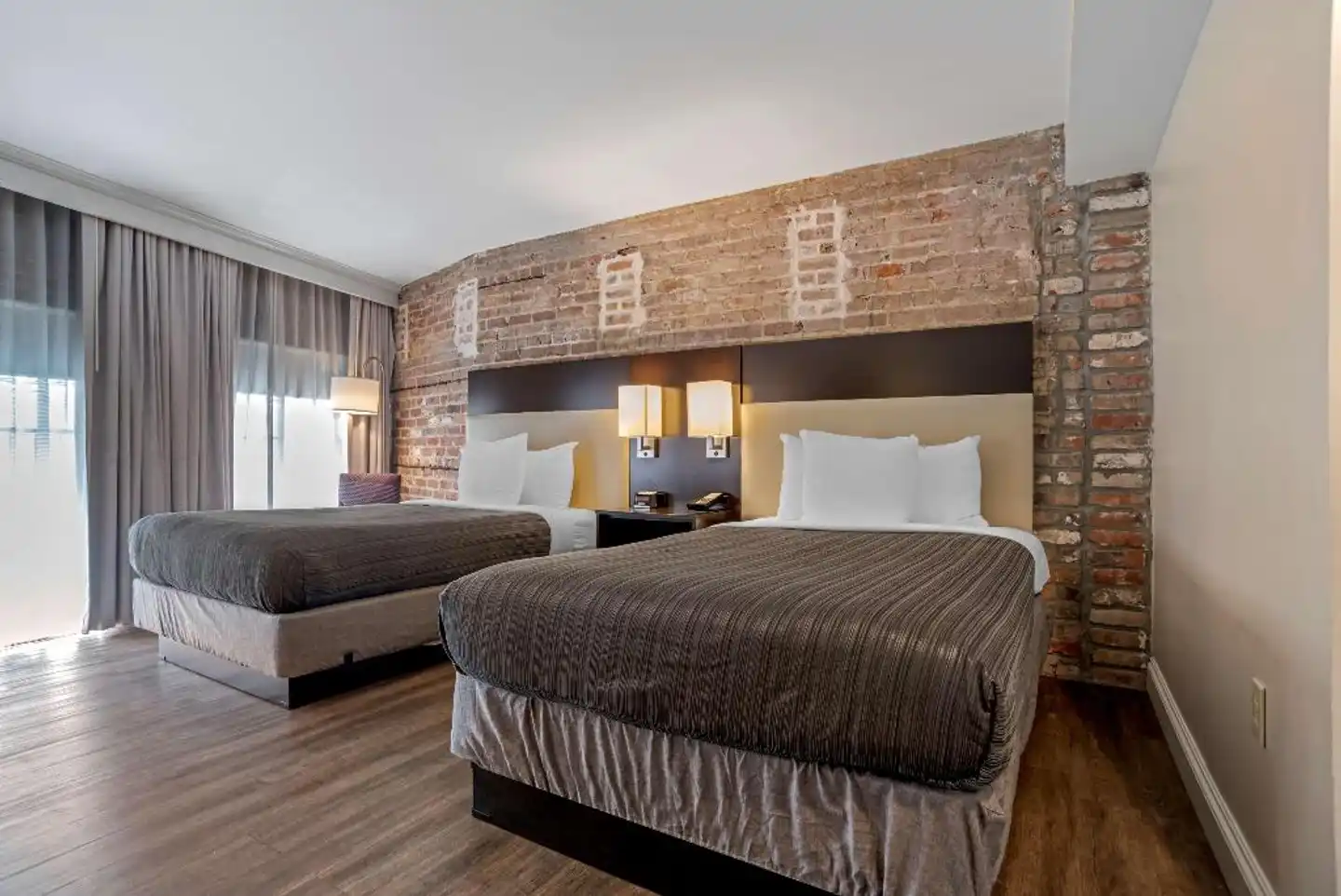 Best Western Plus St. Christopher Hotel Wohnbeispiel