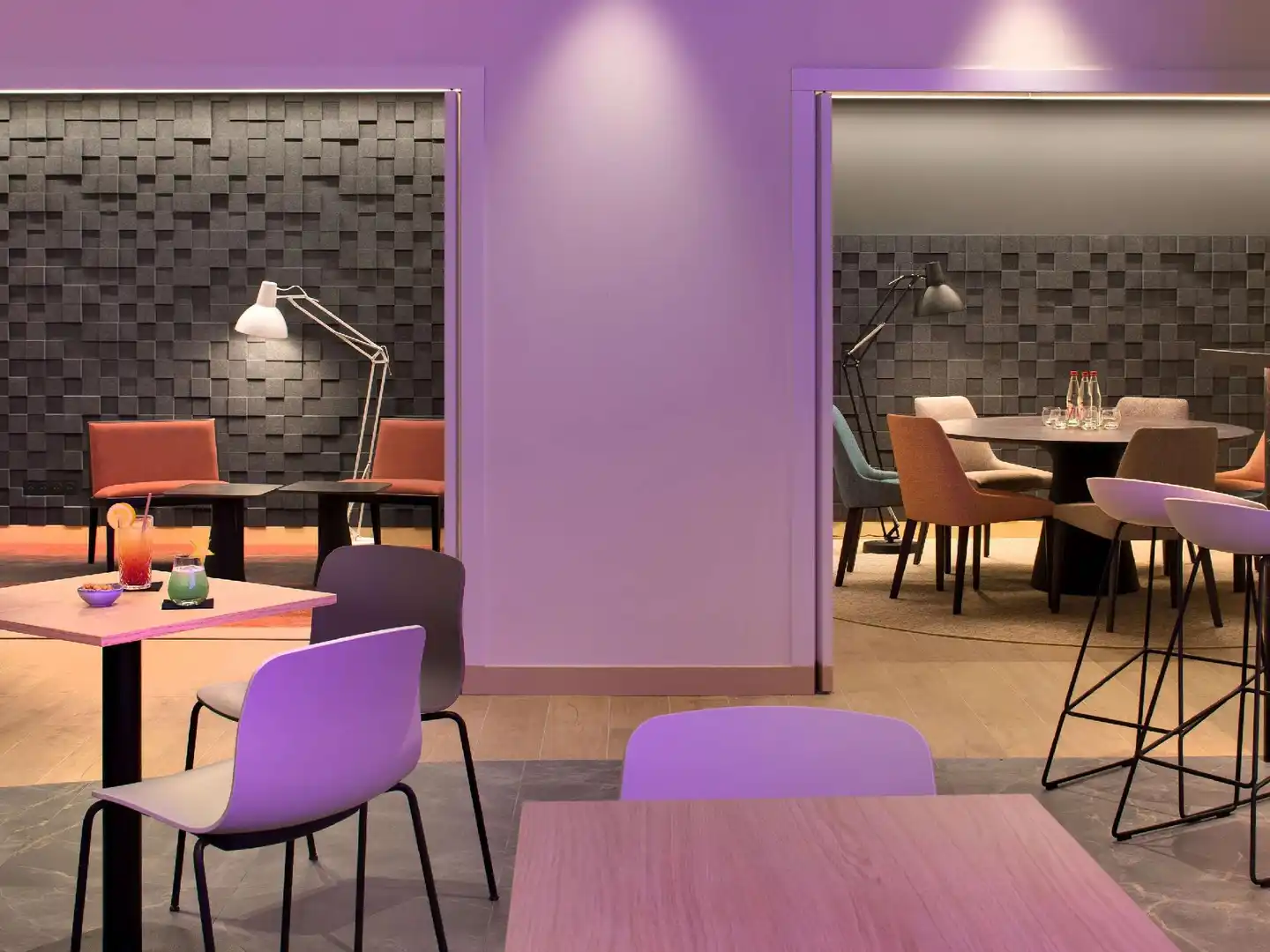 Mercure Montpellier Centre Comedie Wohnbeispiel