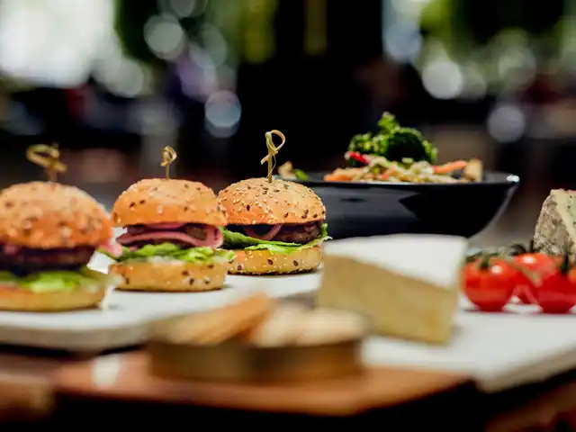 Pullman Melbourne Albert Park Wellness