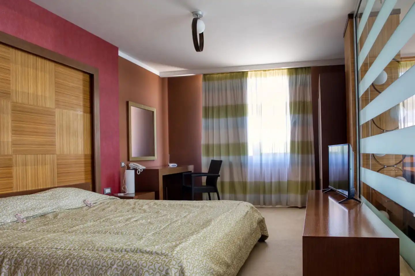 MPM Zornitza Sands & SPA Wohnbeispiel