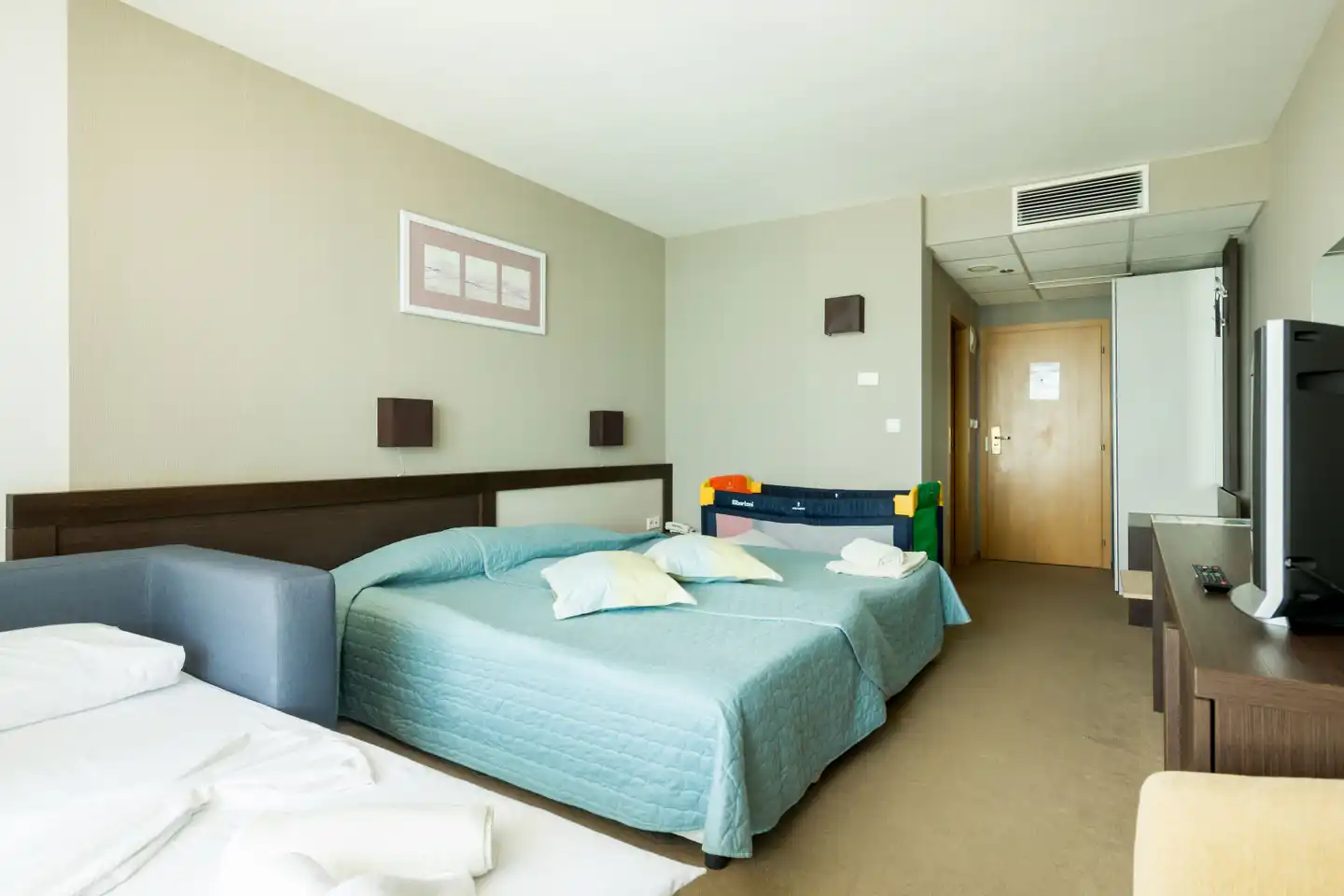 MPM Zornitza Sands & SPA Wohnbeispiel