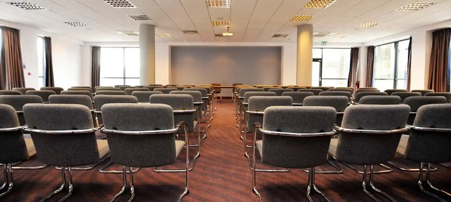 Jurys Inn Plymouth Konferenz