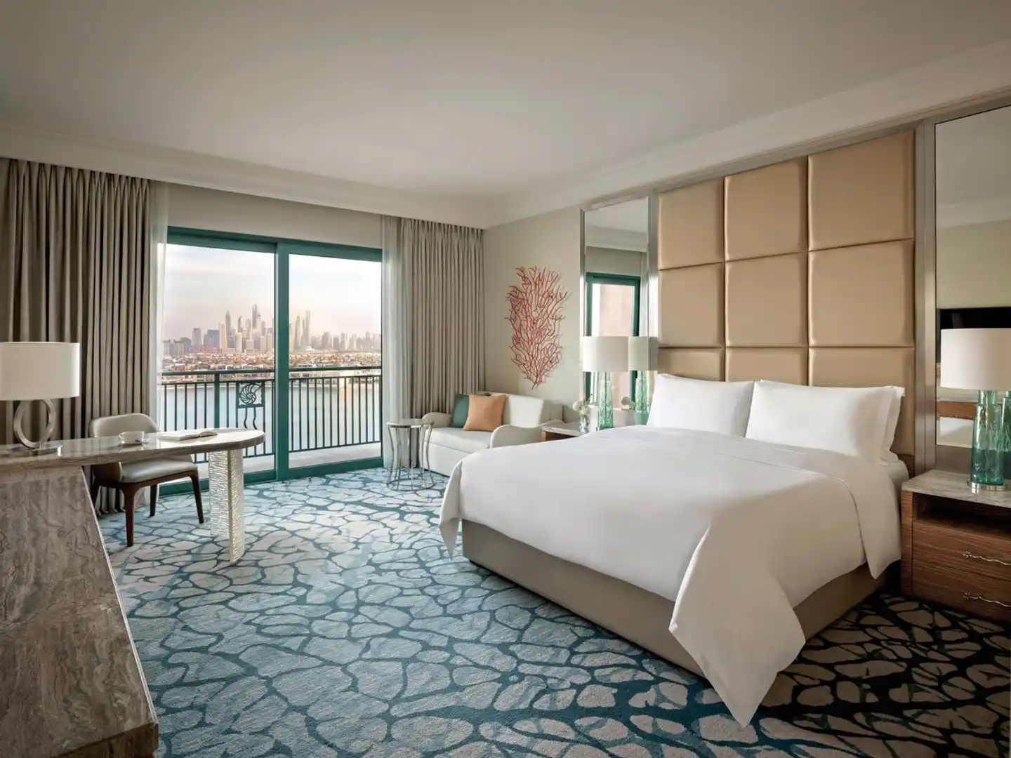 Atlantis, The Palm Wohnbeispiel