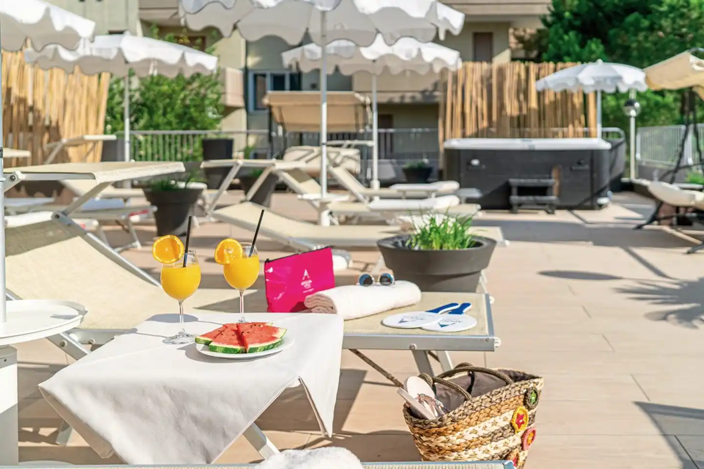 Park Hotel Terrasse