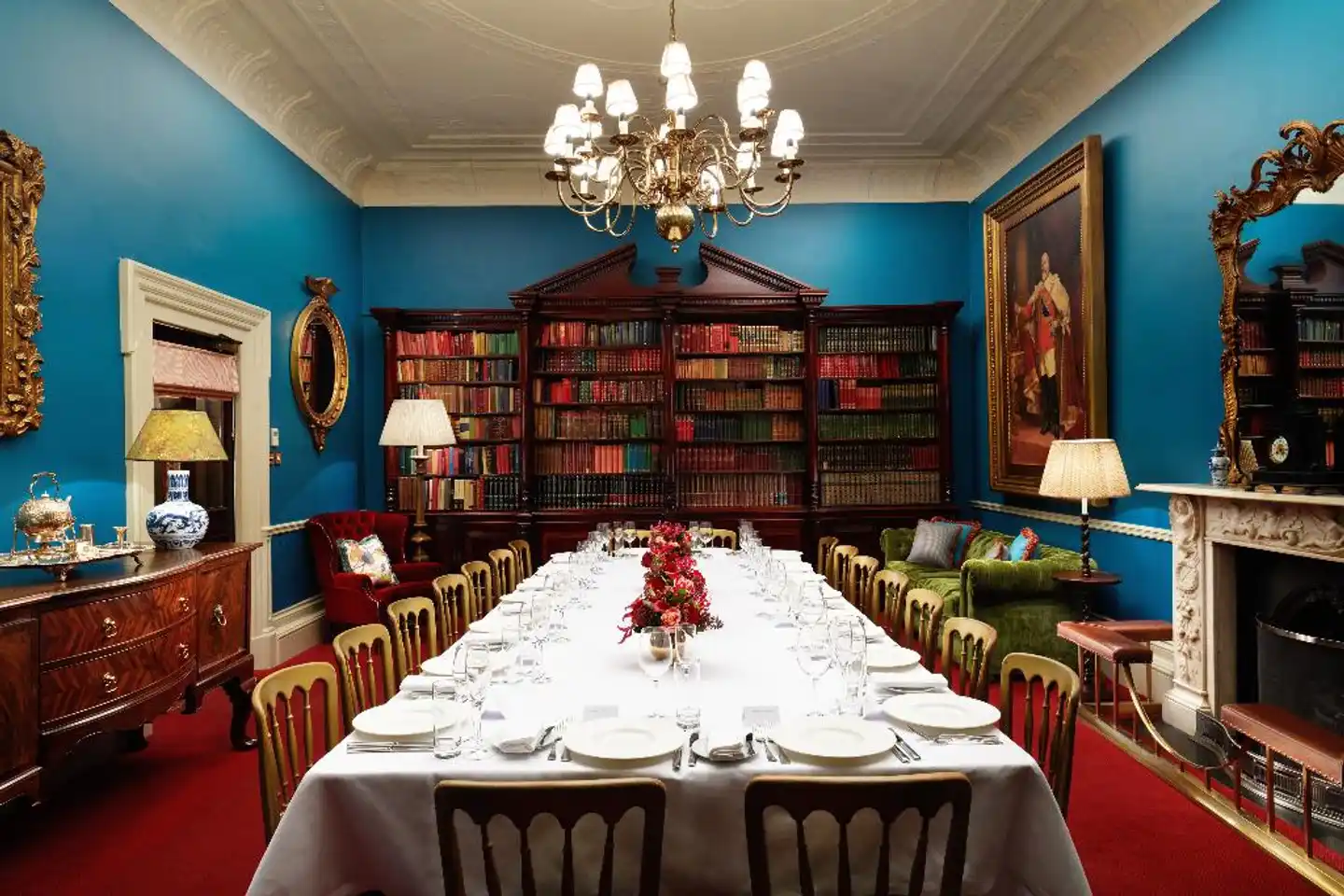 The Gore Restaurant