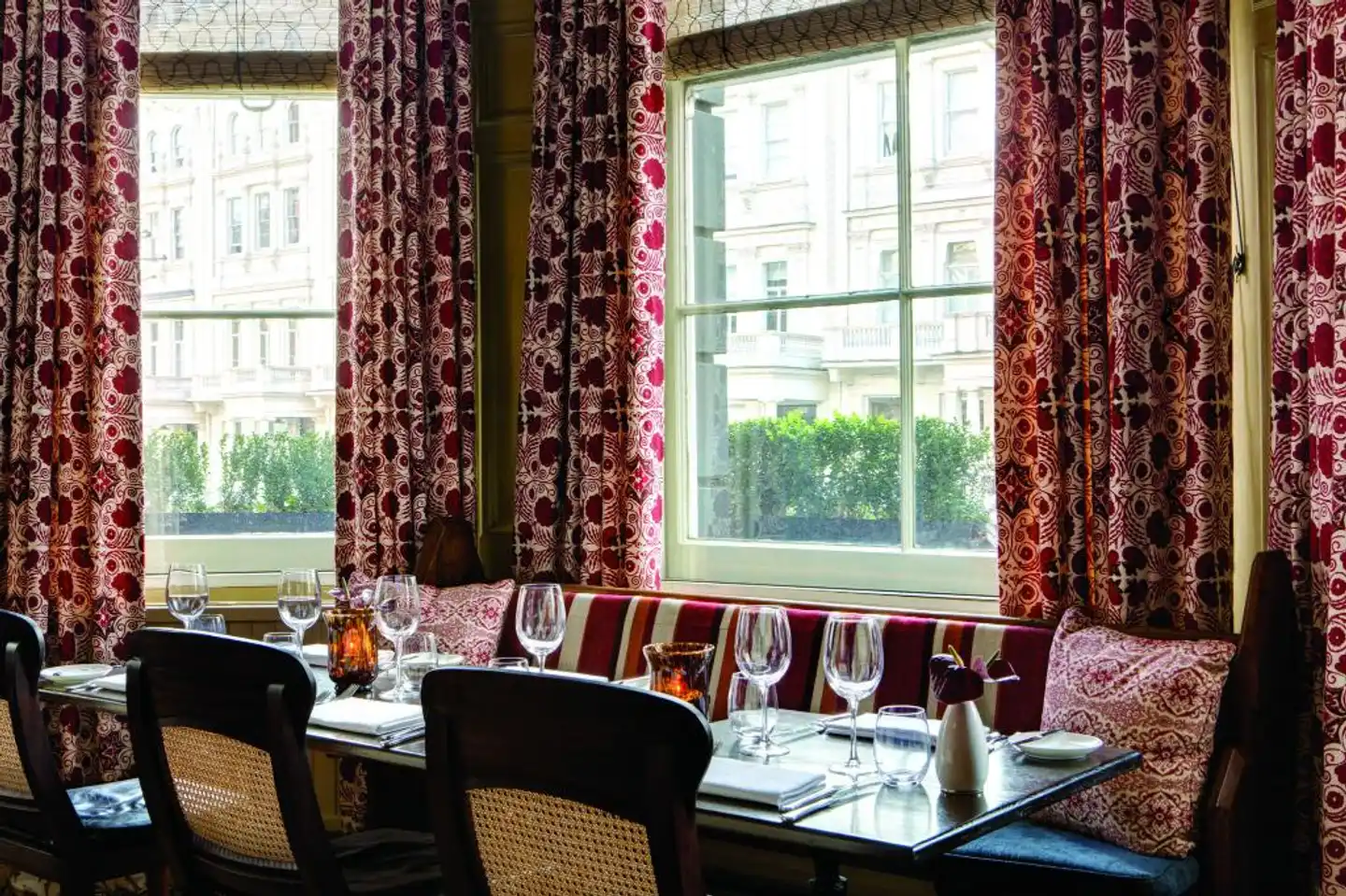 The Gore Restaurant