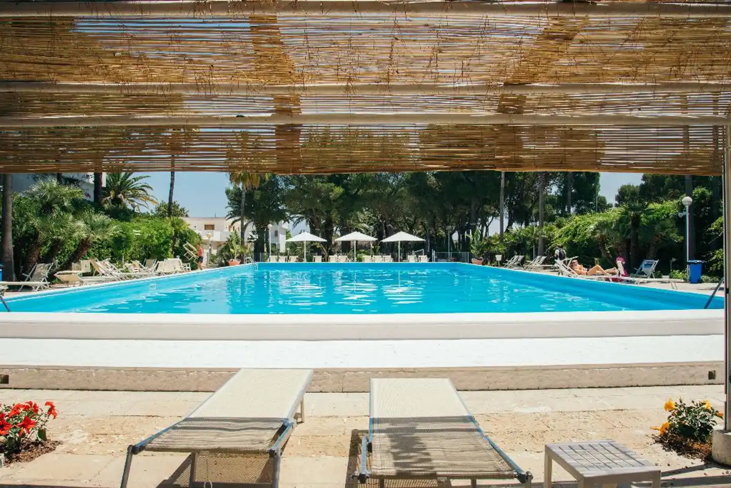 Riva Del Sole Pool