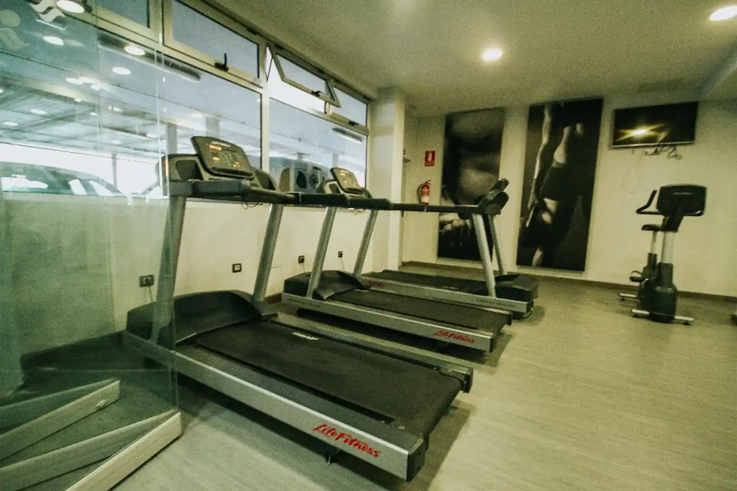 Servatur Casablanca - Only Adults Sport und Entertainment