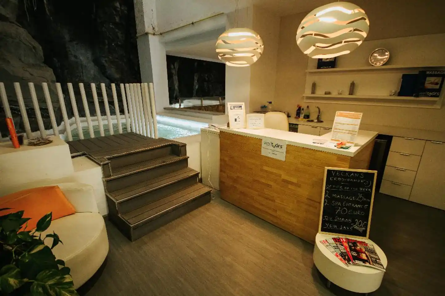 Servatur Casablanca - Only Adults Wellness