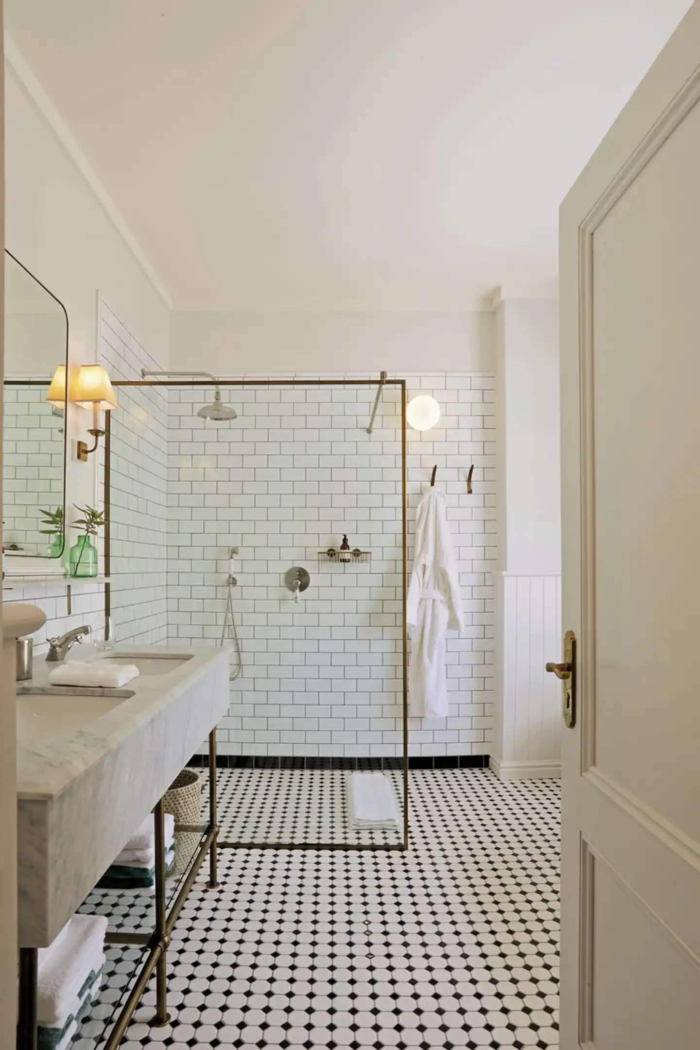 Spier Hotel Wohnbeispiel