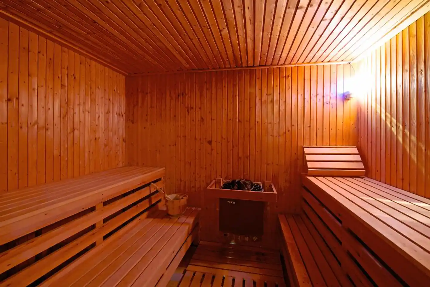Dream Bocayna Village Wellness