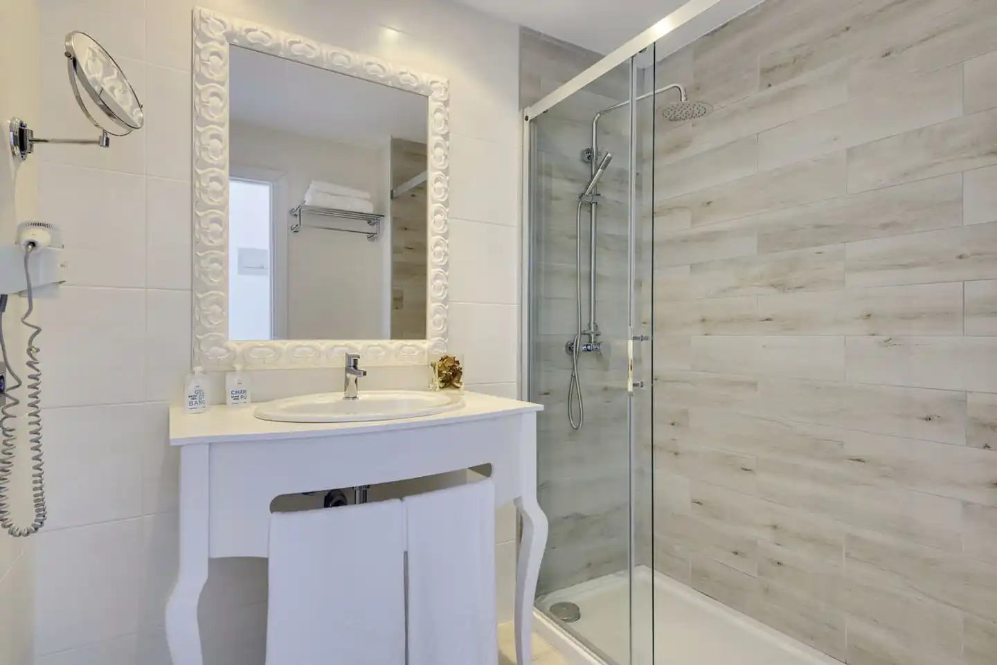Cala Millor Garden Badezimmer