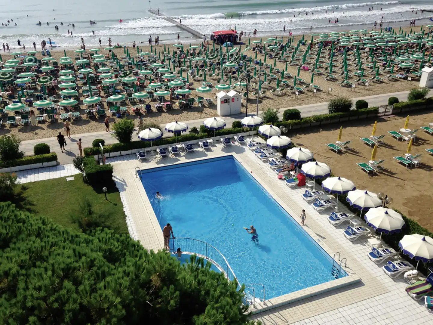 Florida Pool