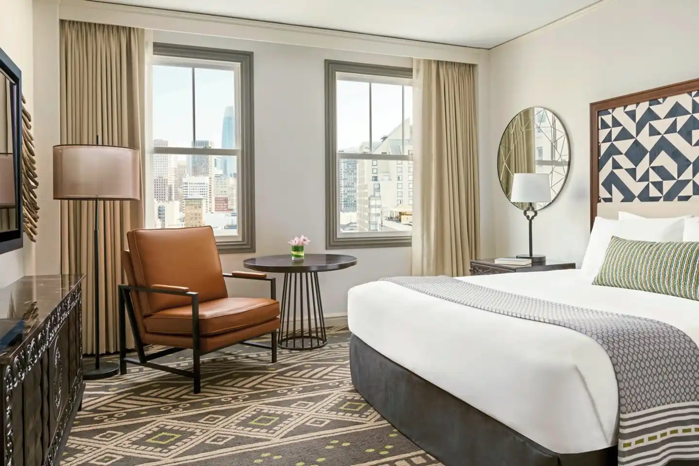 Hotel Spero, Vignette Collection Wohnbeispiel