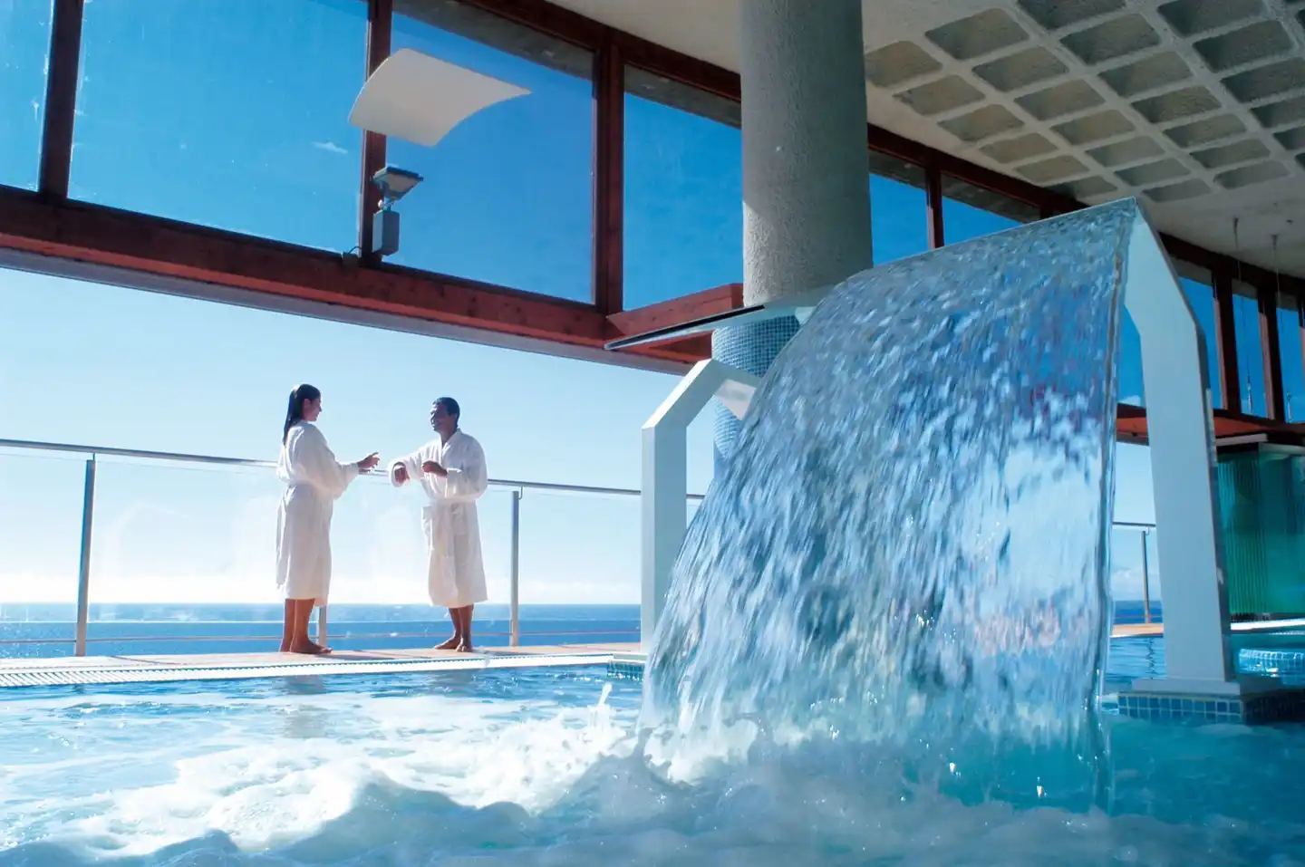 Gloria Palace Amadores Thalasso & Hotel Wellness