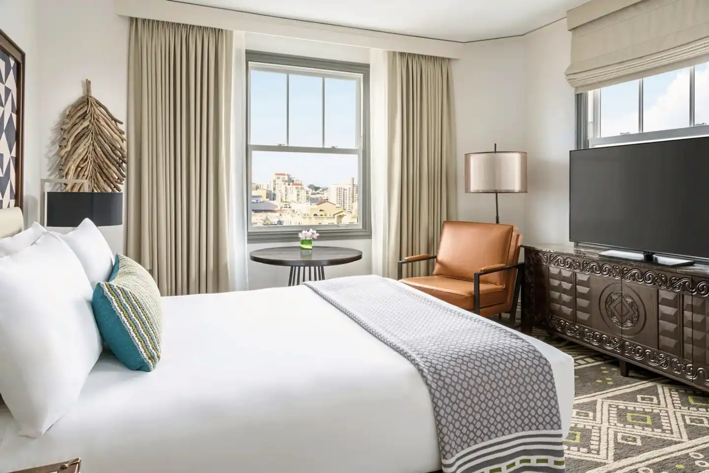 Hotel Spero, Vignette Collection Wohnbeispiel