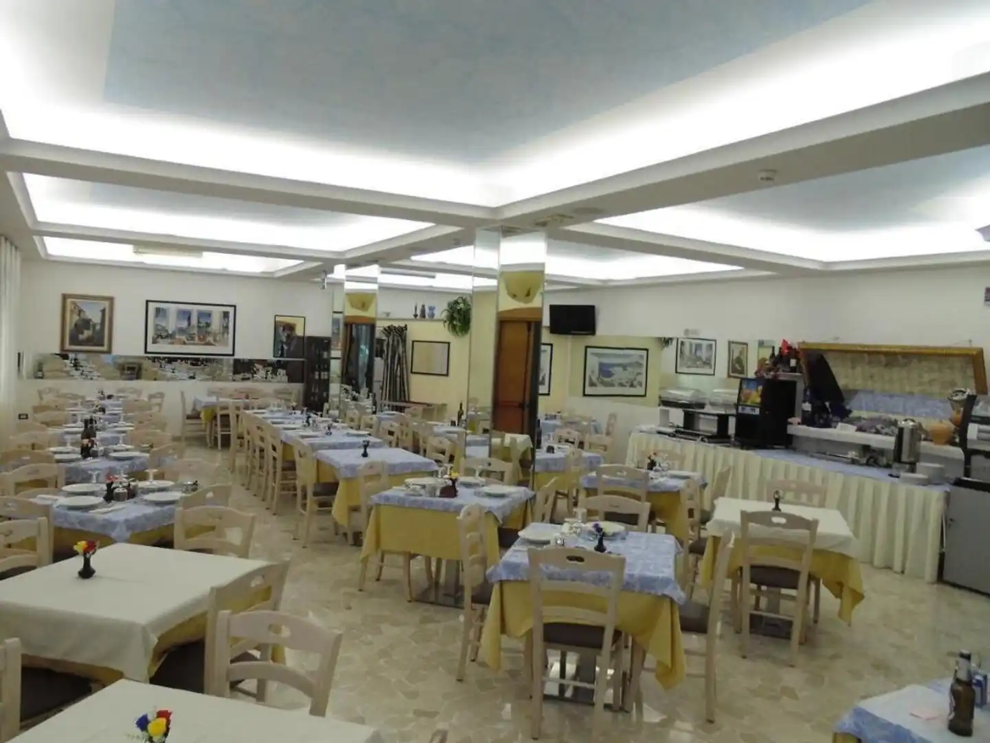 Dear Restaurant
