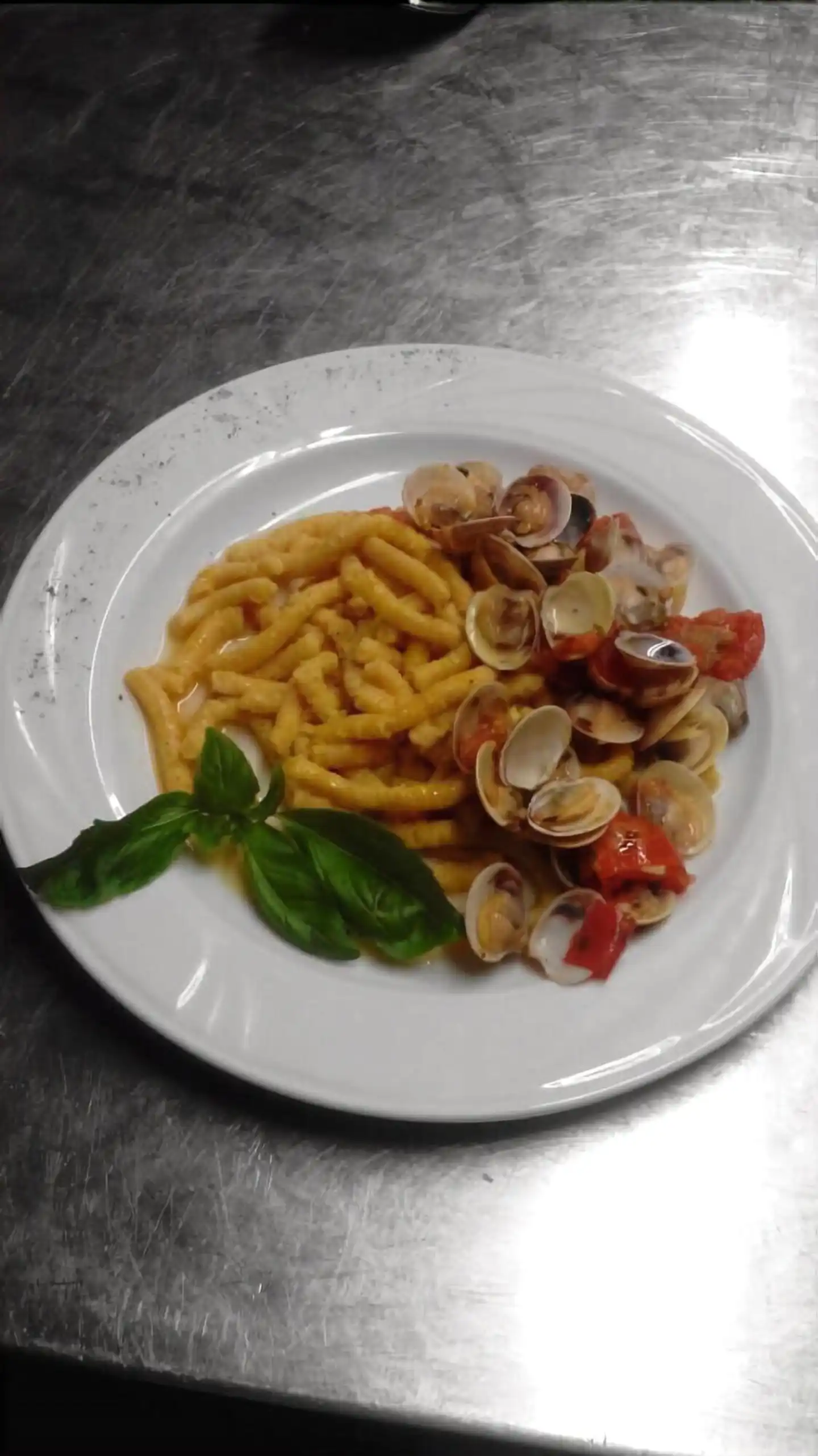 Dear Restaurant