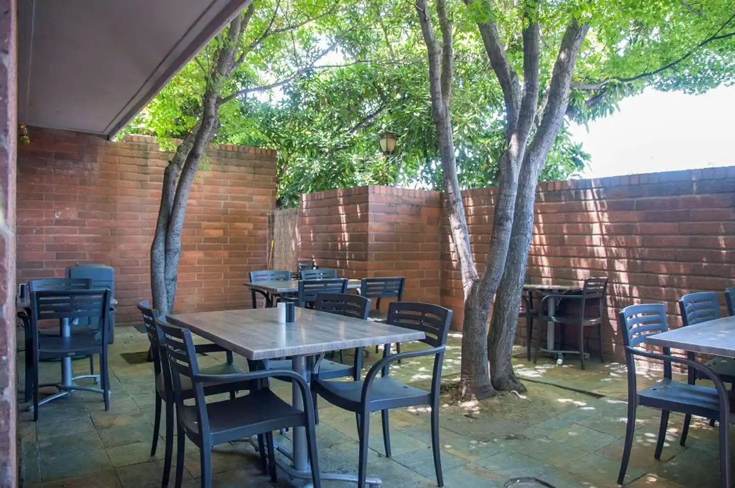 Best Western Village Inn Terrasse