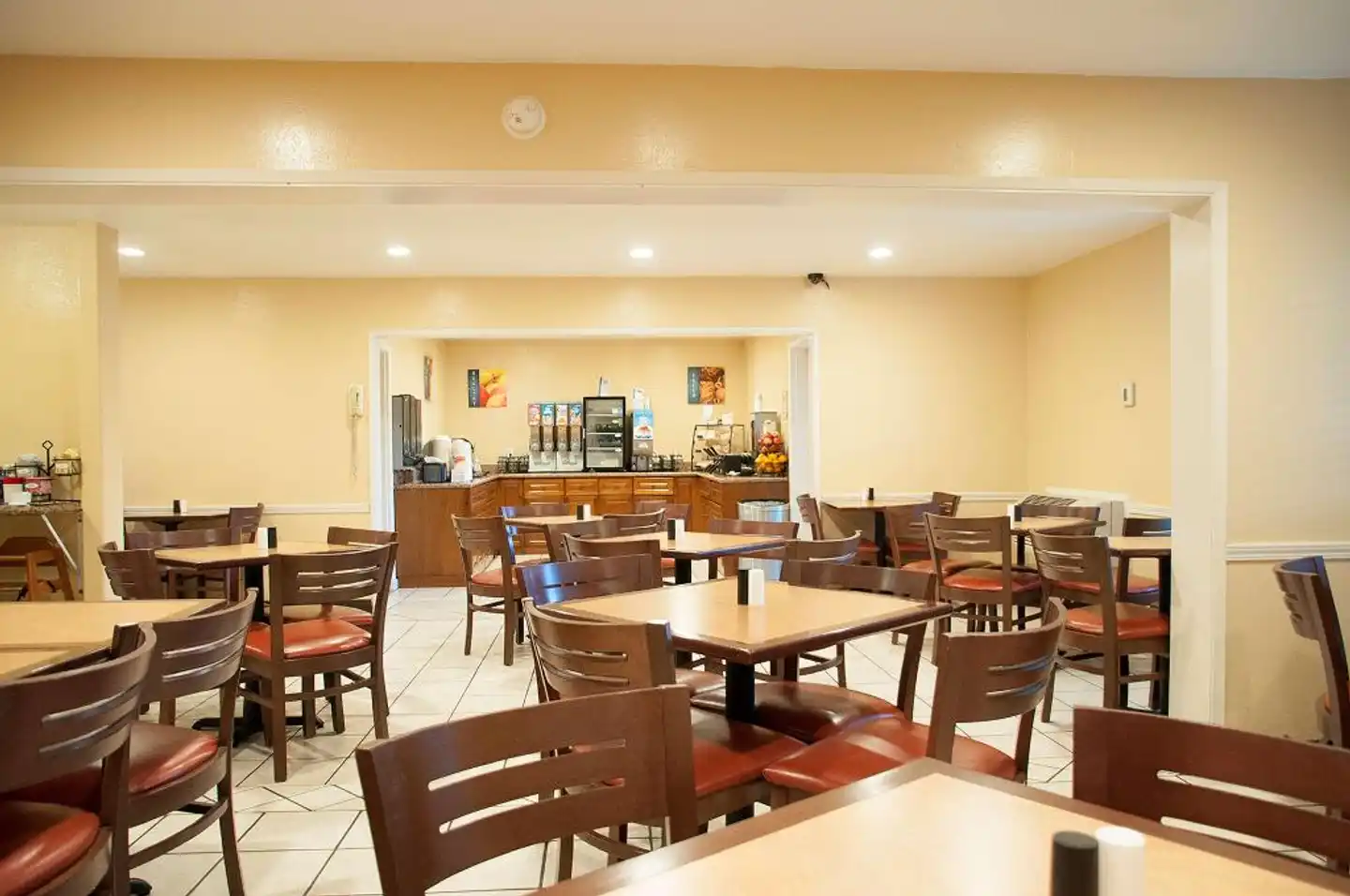Best Western Village Inn Restaurant