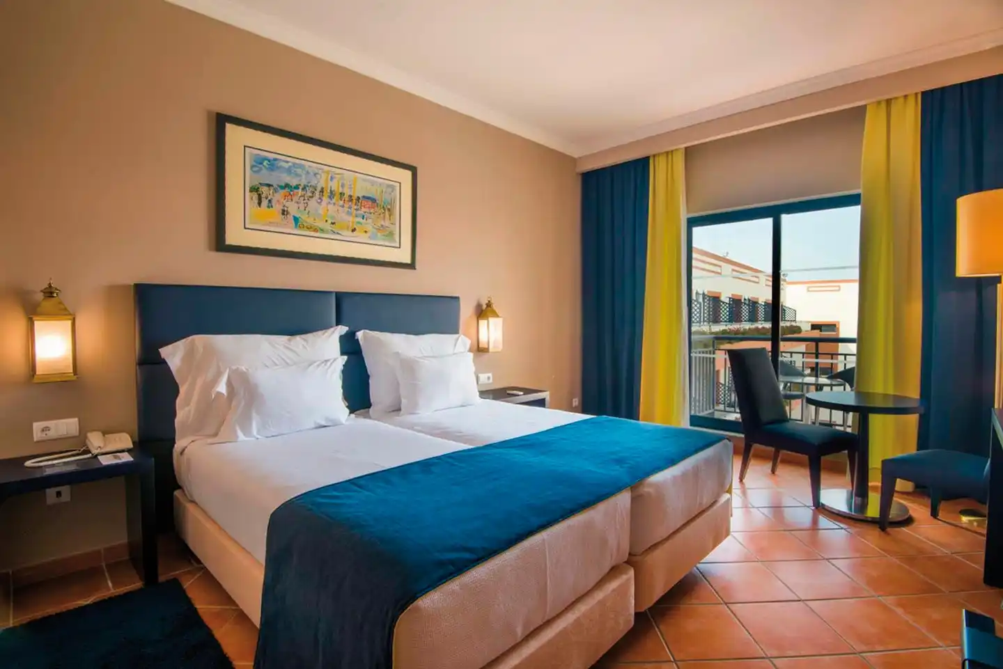 Vila Galé Tavira Wohnbeispiel