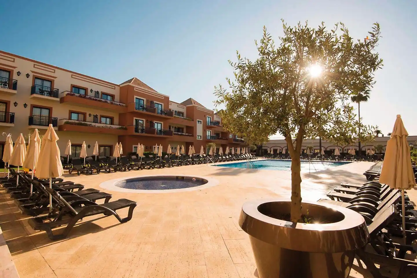 Vila Galé Tavira Pool