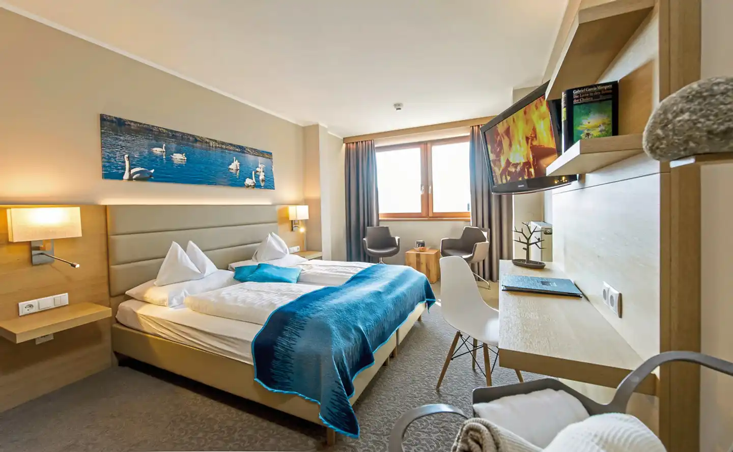 Moserhof Wohnbeispiel