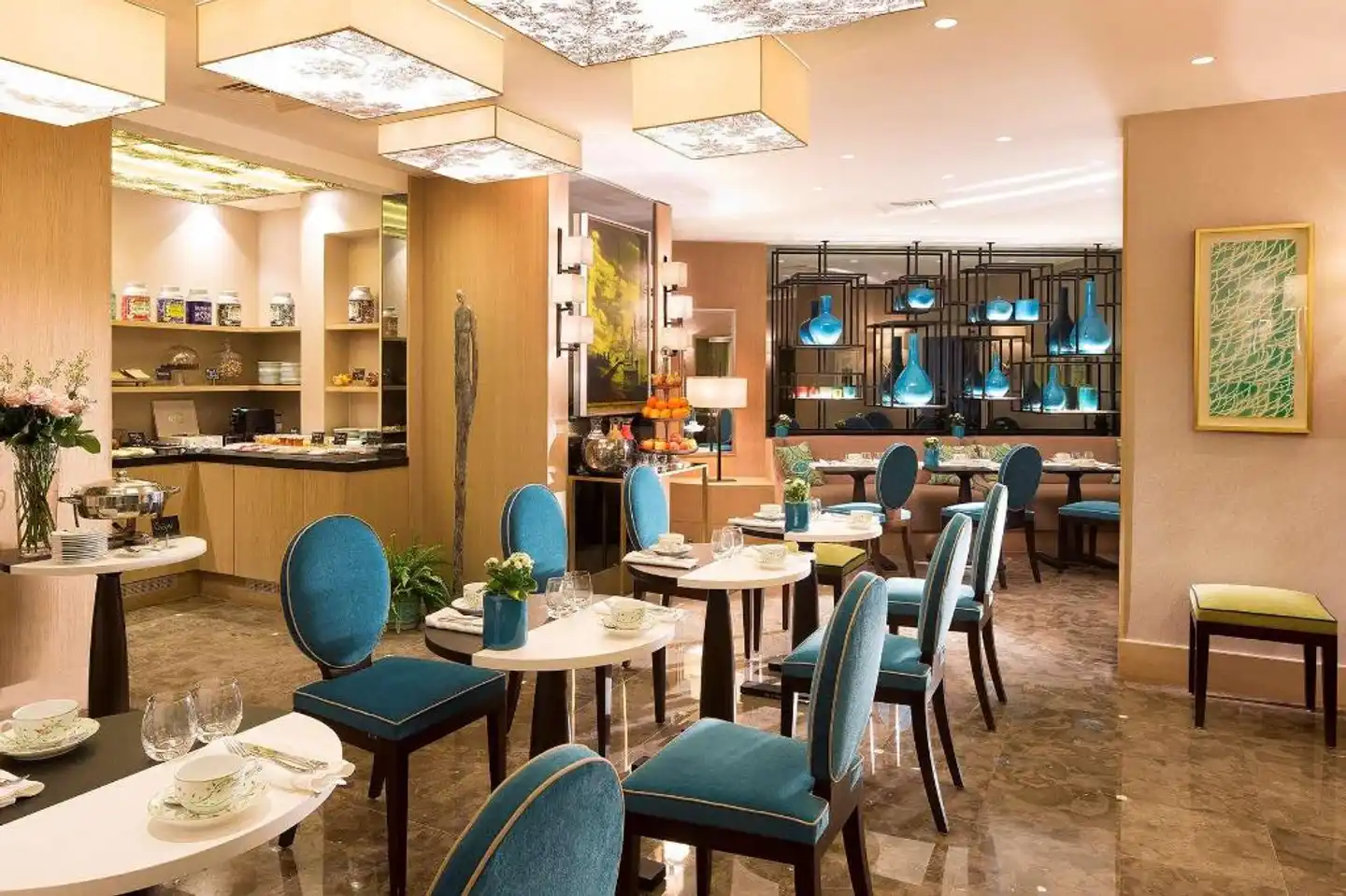 Balmoral Restaurant