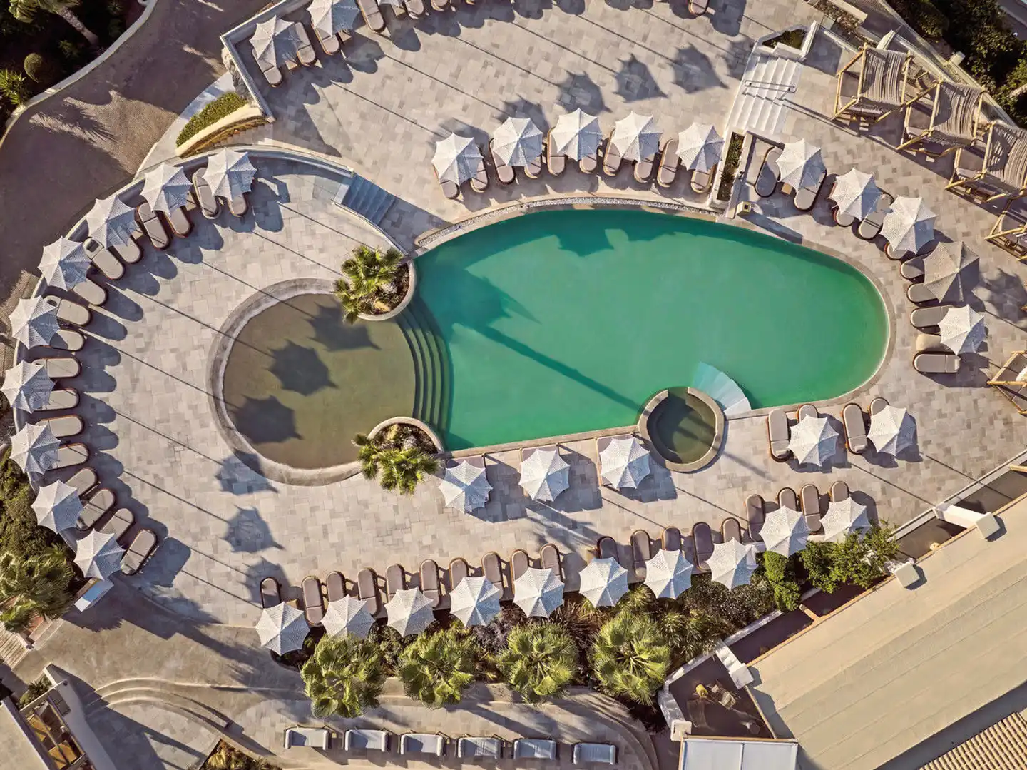 Seaside A Lifestyle Resort Modellaufnahme