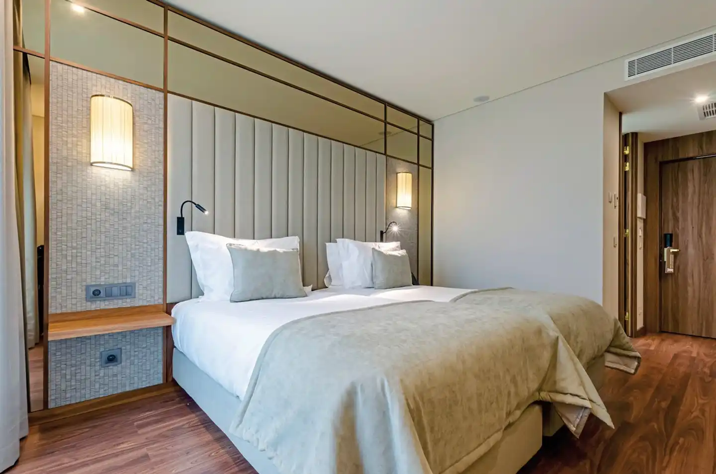 Turim Lisboa Hotel Wohnbeispiel