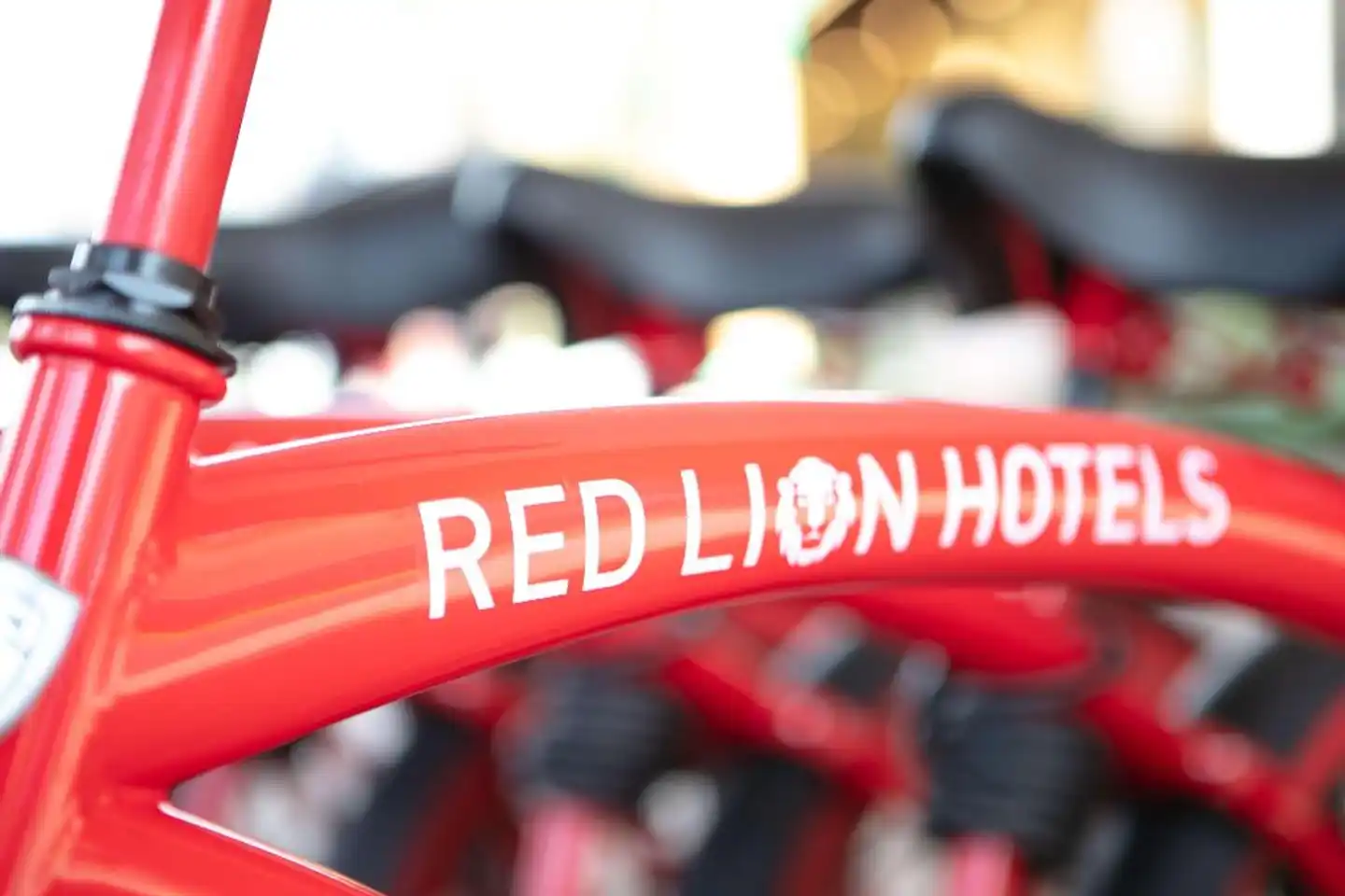 Red Lion Hotel Orlando Lake Buena Vista South Wohnbeispiel