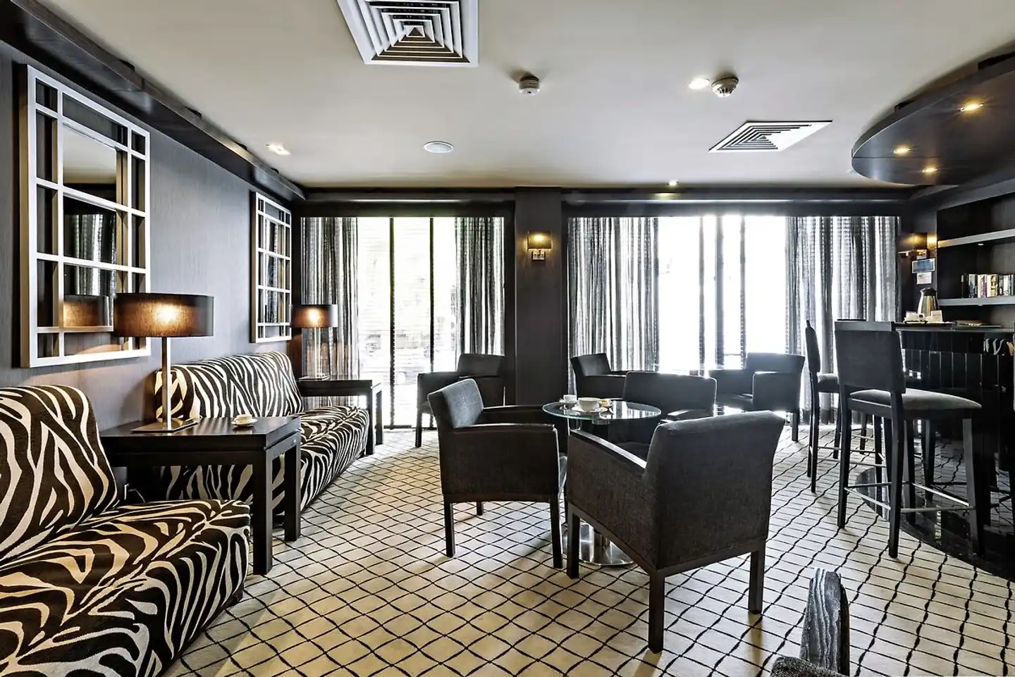 Lisboa Lobby