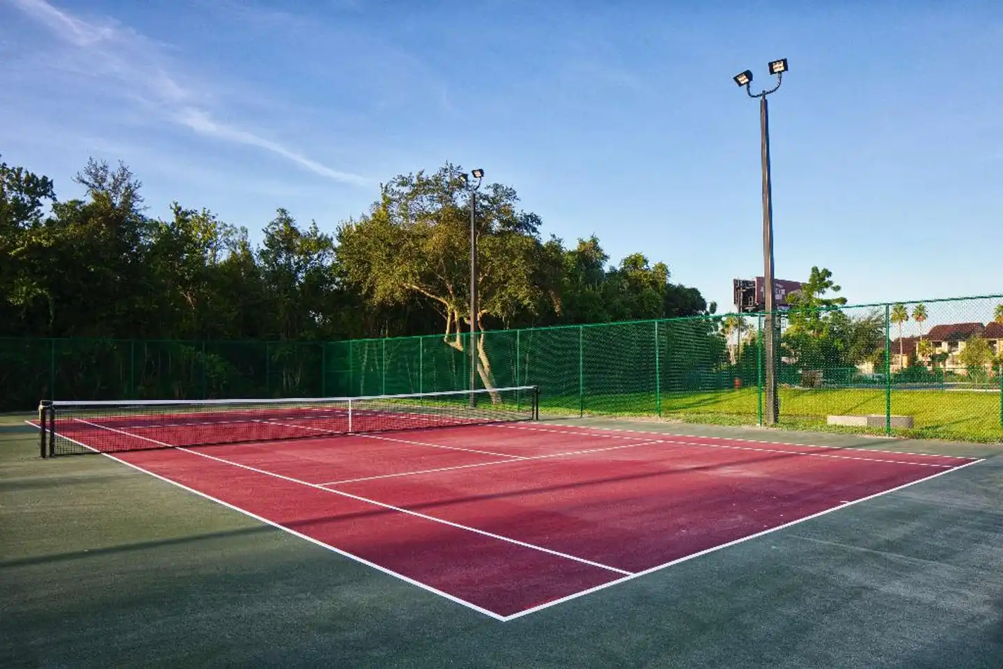 Red Lion Hotel Orlando Lake Buena Vista South Sport und Entertainment