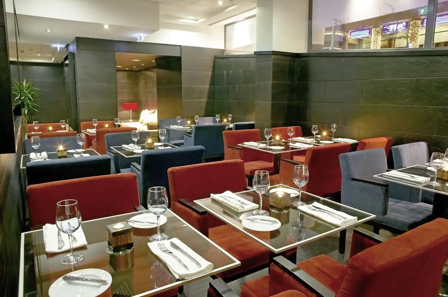 Lisboa Restaurant
