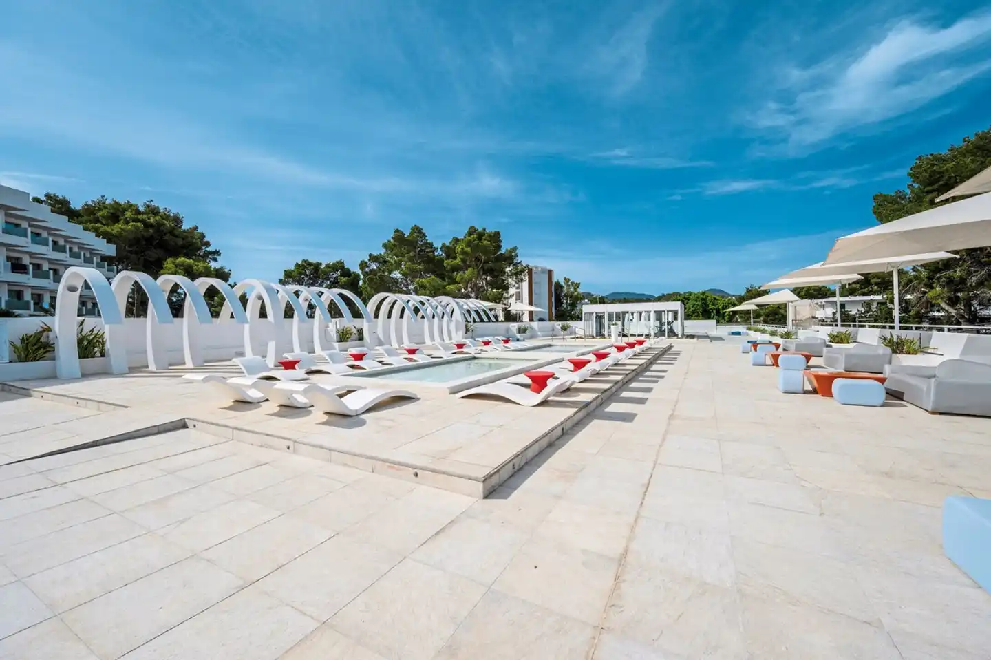 THB Naeco Ibiza Sport und Entertainment