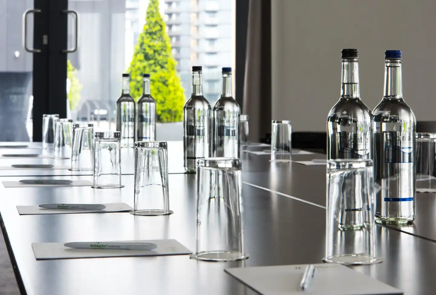 Holiday Inn London - West Sport und Entertainment