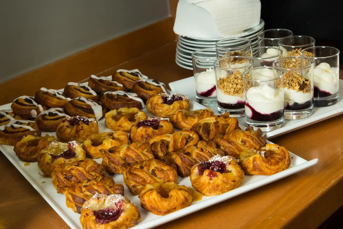 Holiday Inn London - West Restaurant
