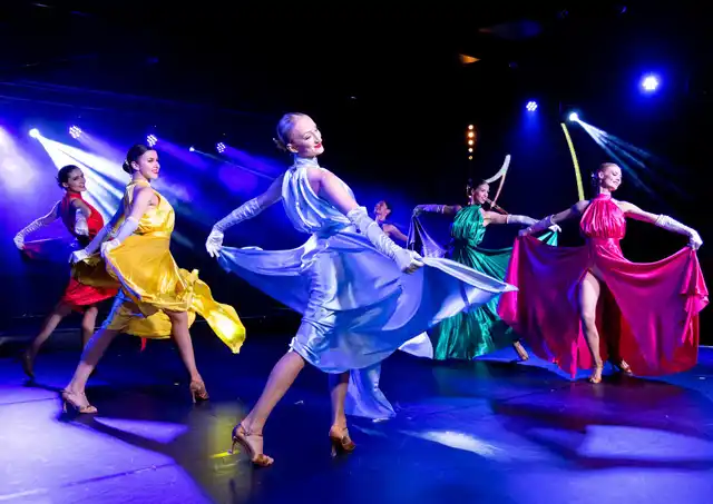 Original Sokos Hotel Viru Sport und Entertainment
