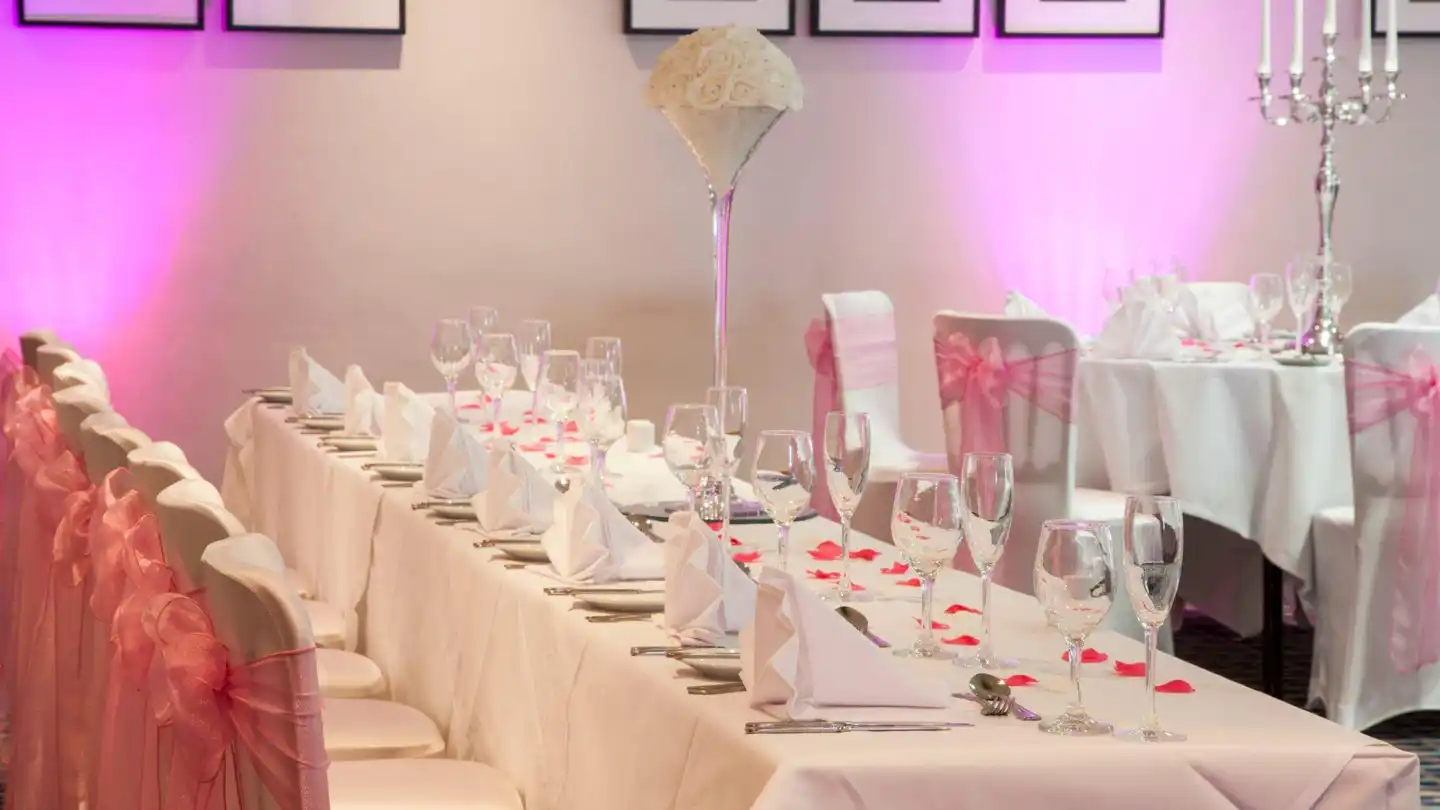 Holiday Inn Swindon Konferenz