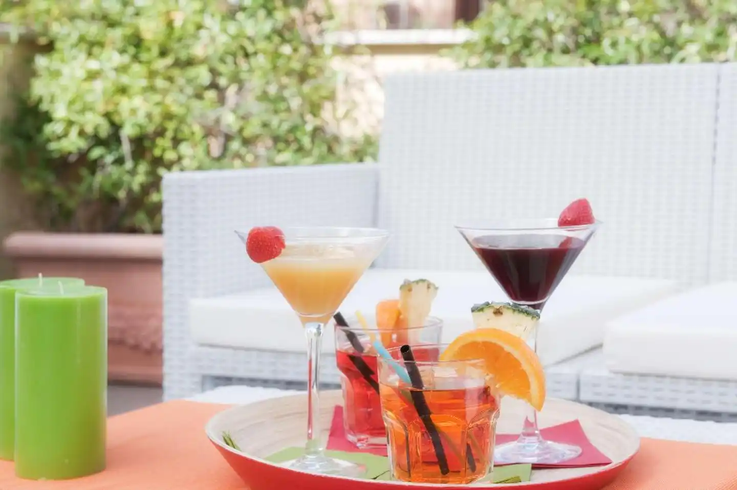 Best Western Ars Hotel Terrasse