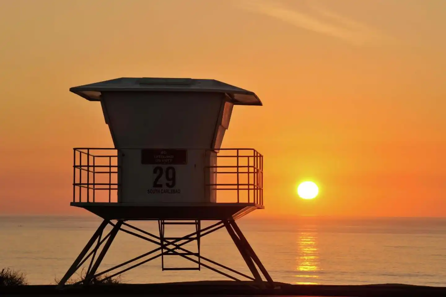 Hilton Garden Inn Carlsbad Beach Wellness